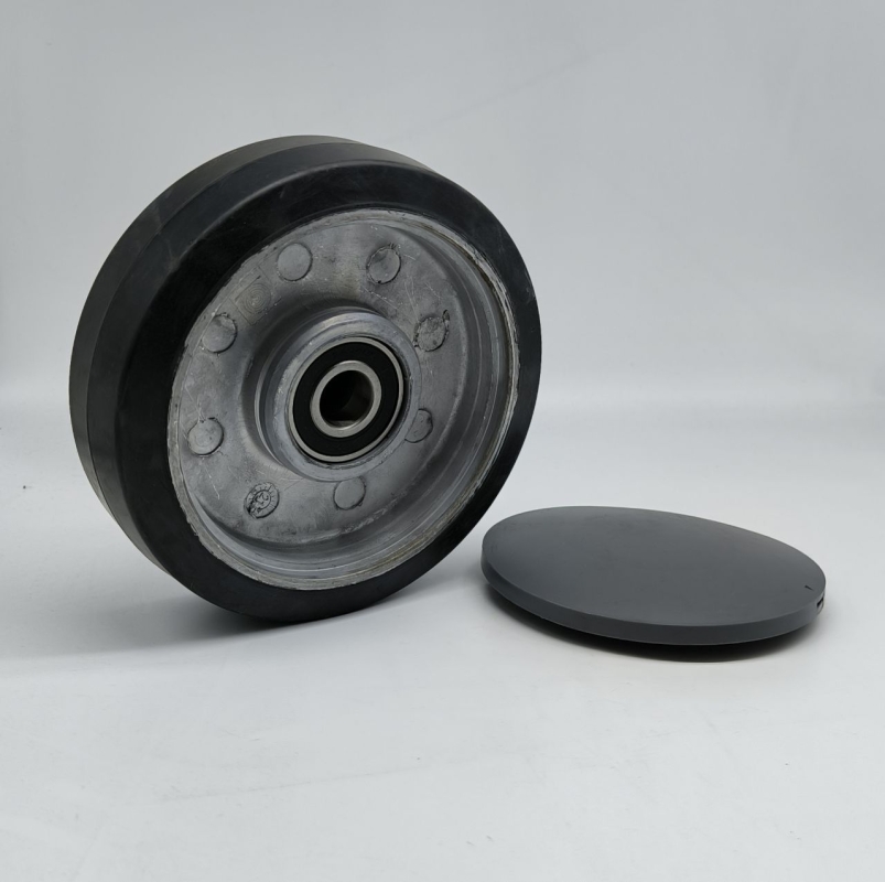 RUOTA ALL+GOMMA 170x50 LM 62