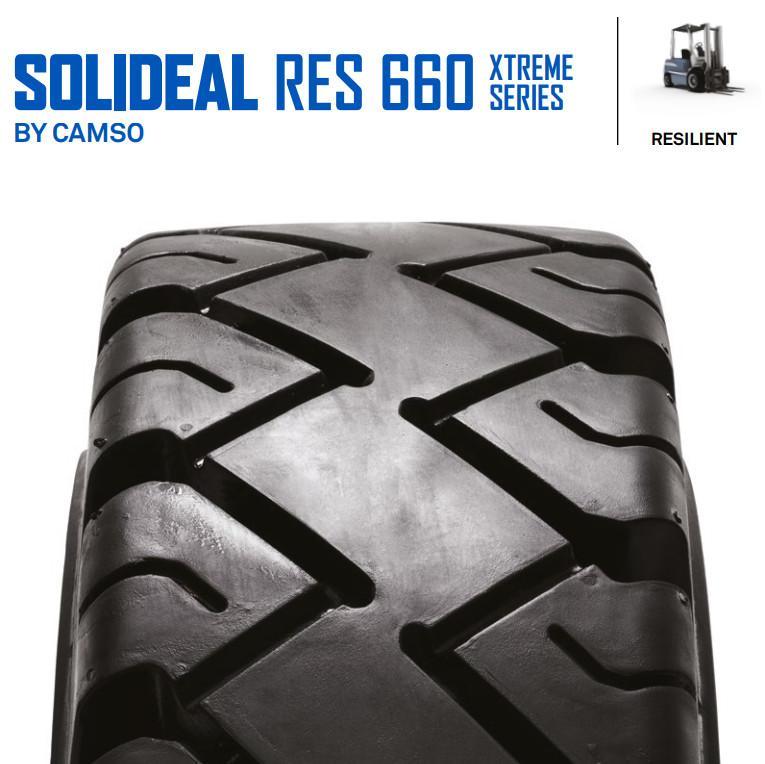 GOMME SOLIDEAL