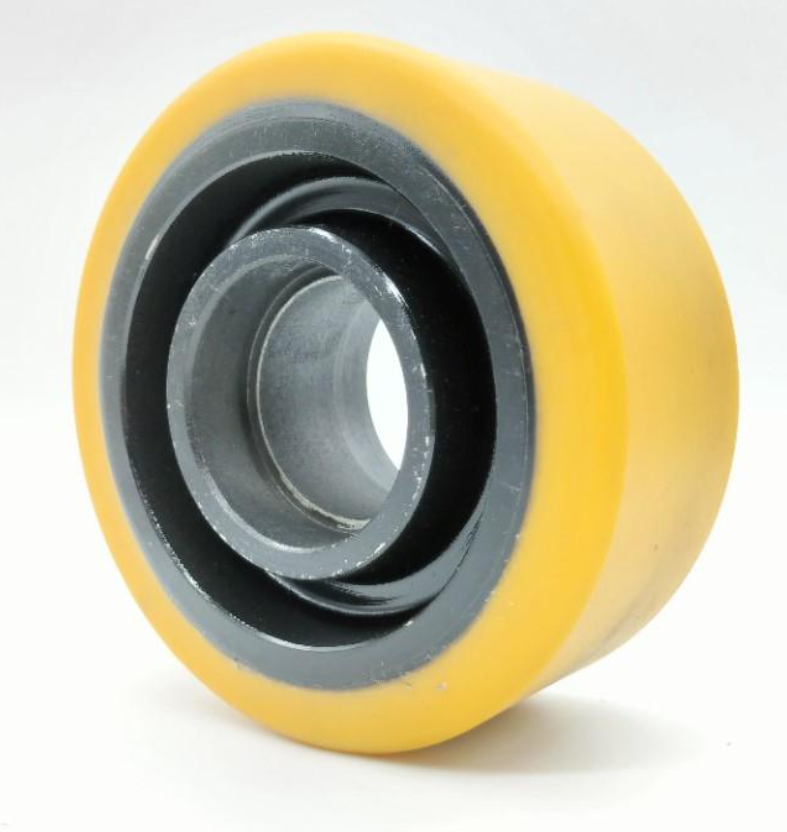 RUOTE STABILIZZATRICI