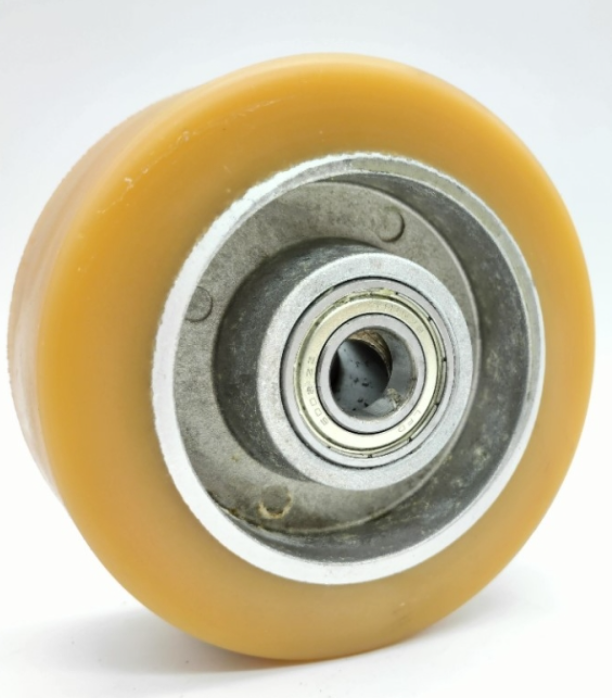 RUOTE STABILIZZATRICI