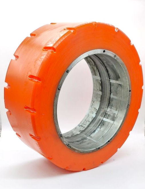 RIVESTIMENTI SPECIALI